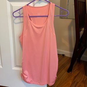 Women’s athletic tank top
